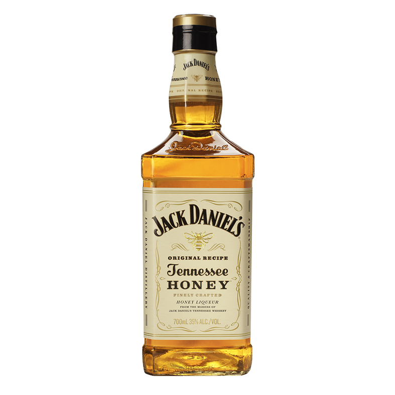 Buy For Home Delivery Jack Daniels Tennessee Honey Whiskey Liqueur Online